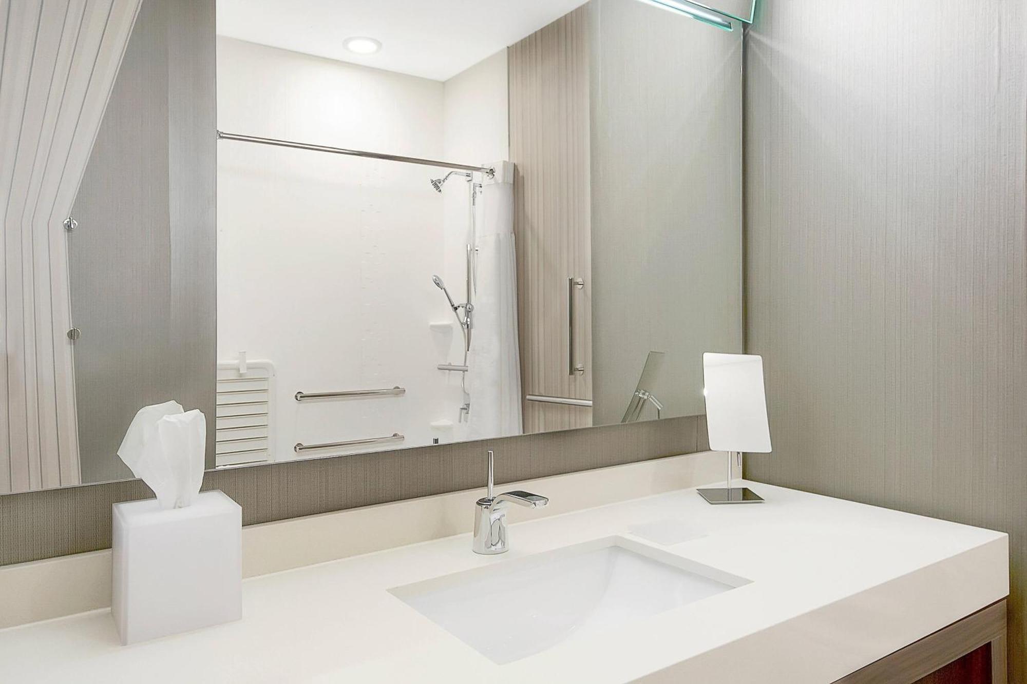 Courtyard By Marriott Longview North Ξενοδοχείο Εξωτερικό φωτογραφία