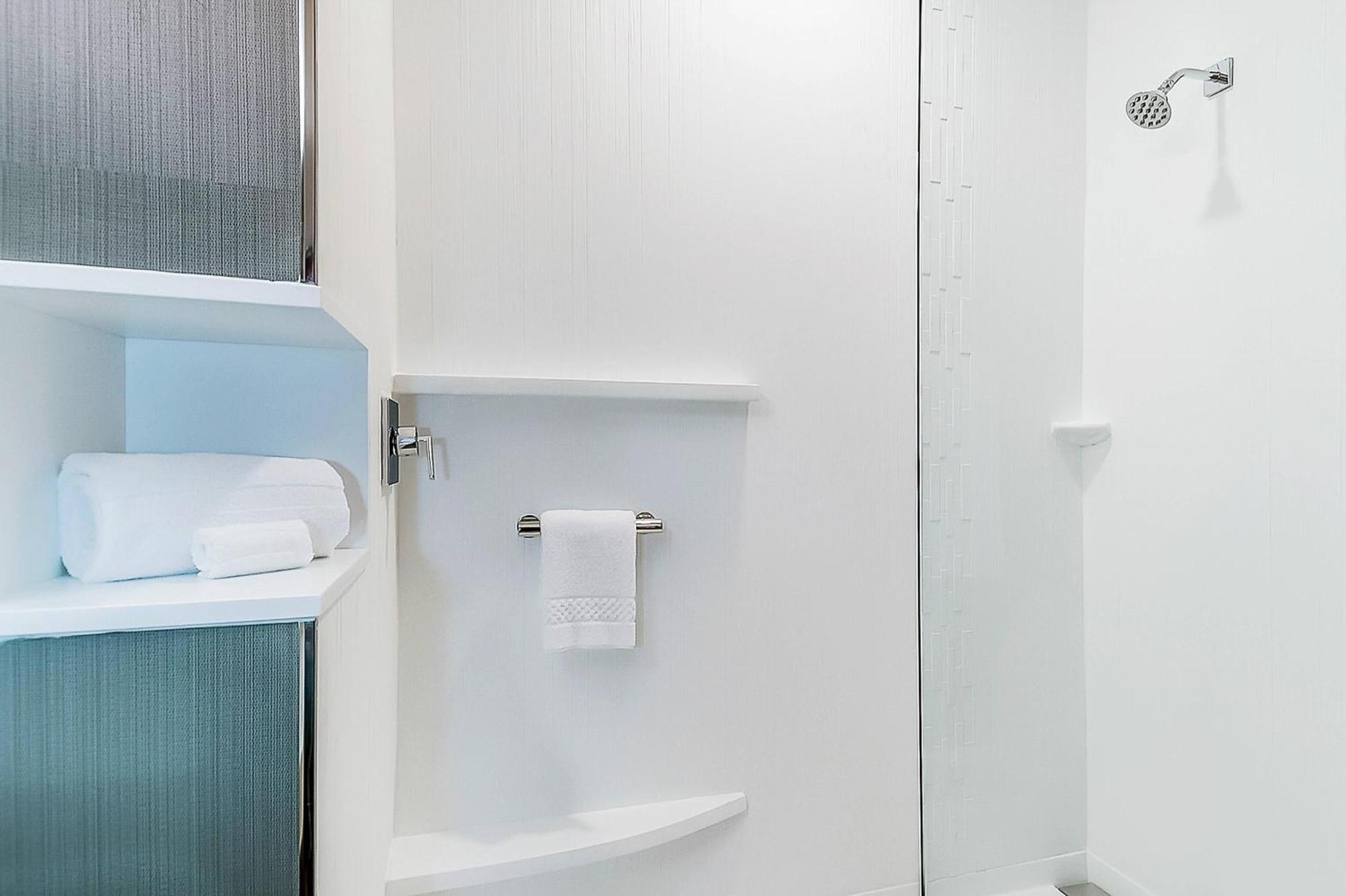 Courtyard By Marriott Longview North Ξενοδοχείο Εξωτερικό φωτογραφία
