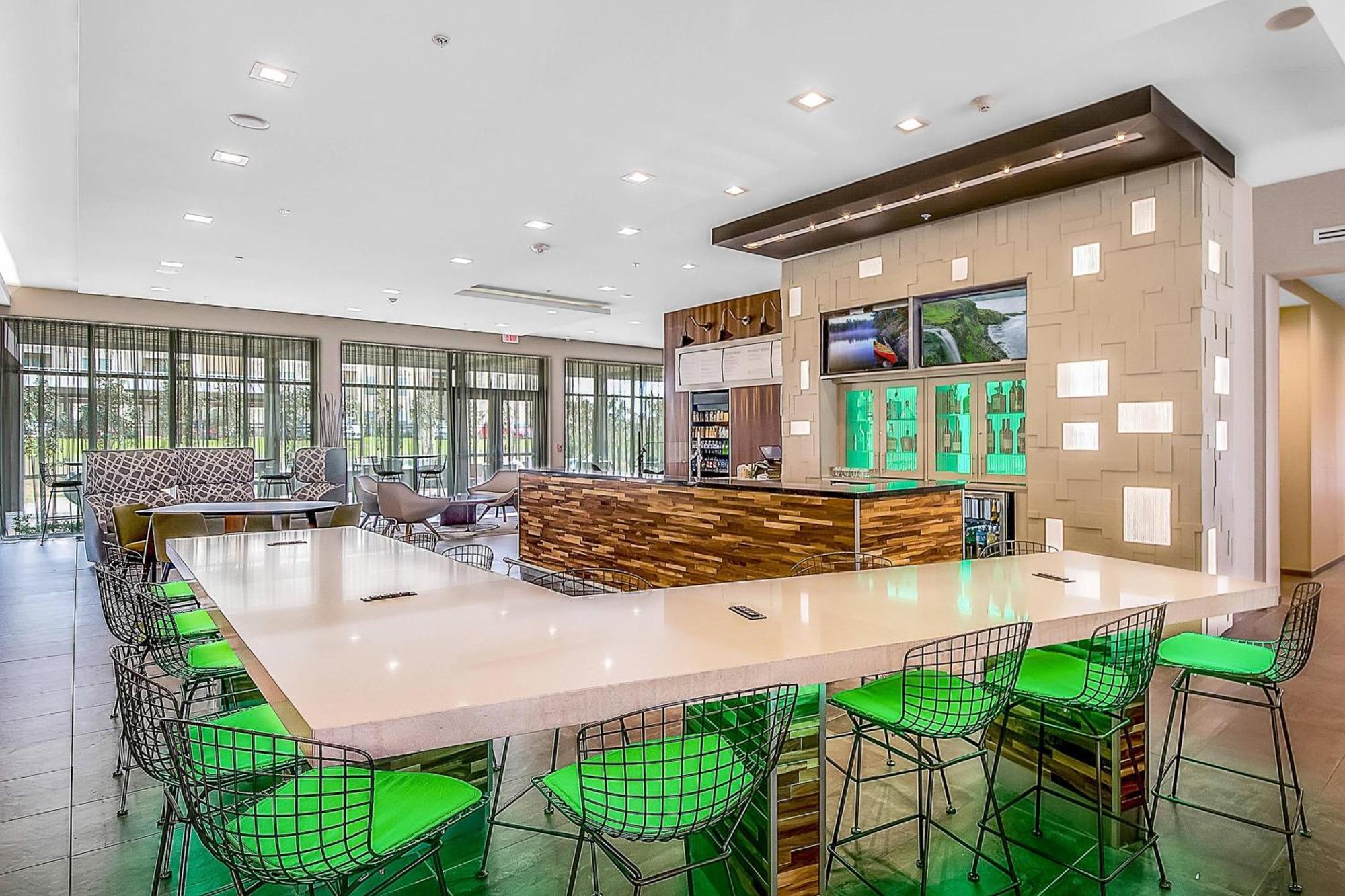 Courtyard By Marriott Longview North Ξενοδοχείο Εξωτερικό φωτογραφία