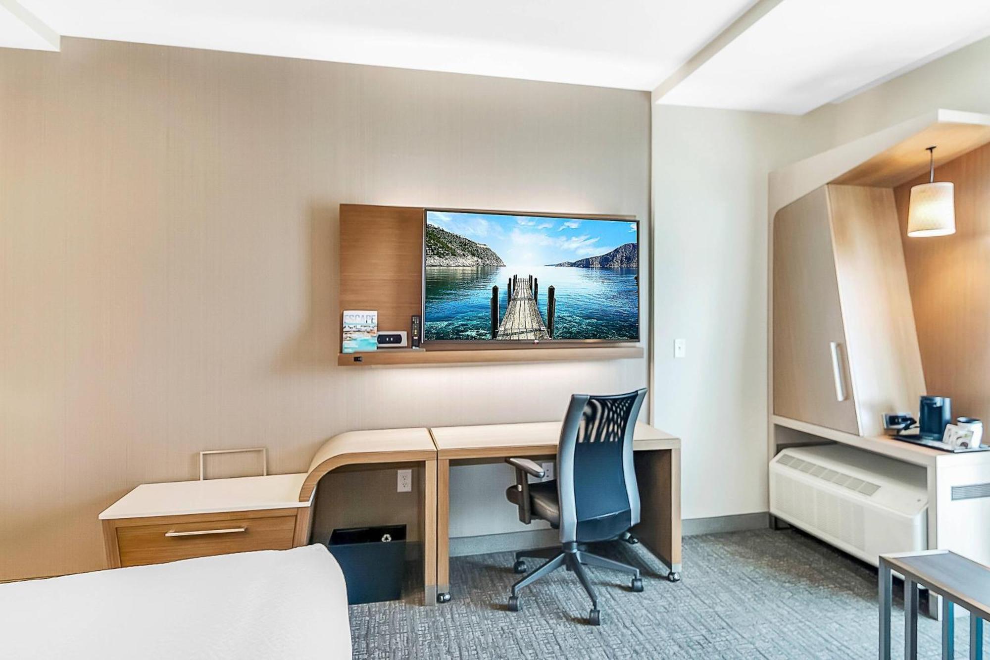 Courtyard By Marriott Longview North Ξενοδοχείο Εξωτερικό φωτογραφία