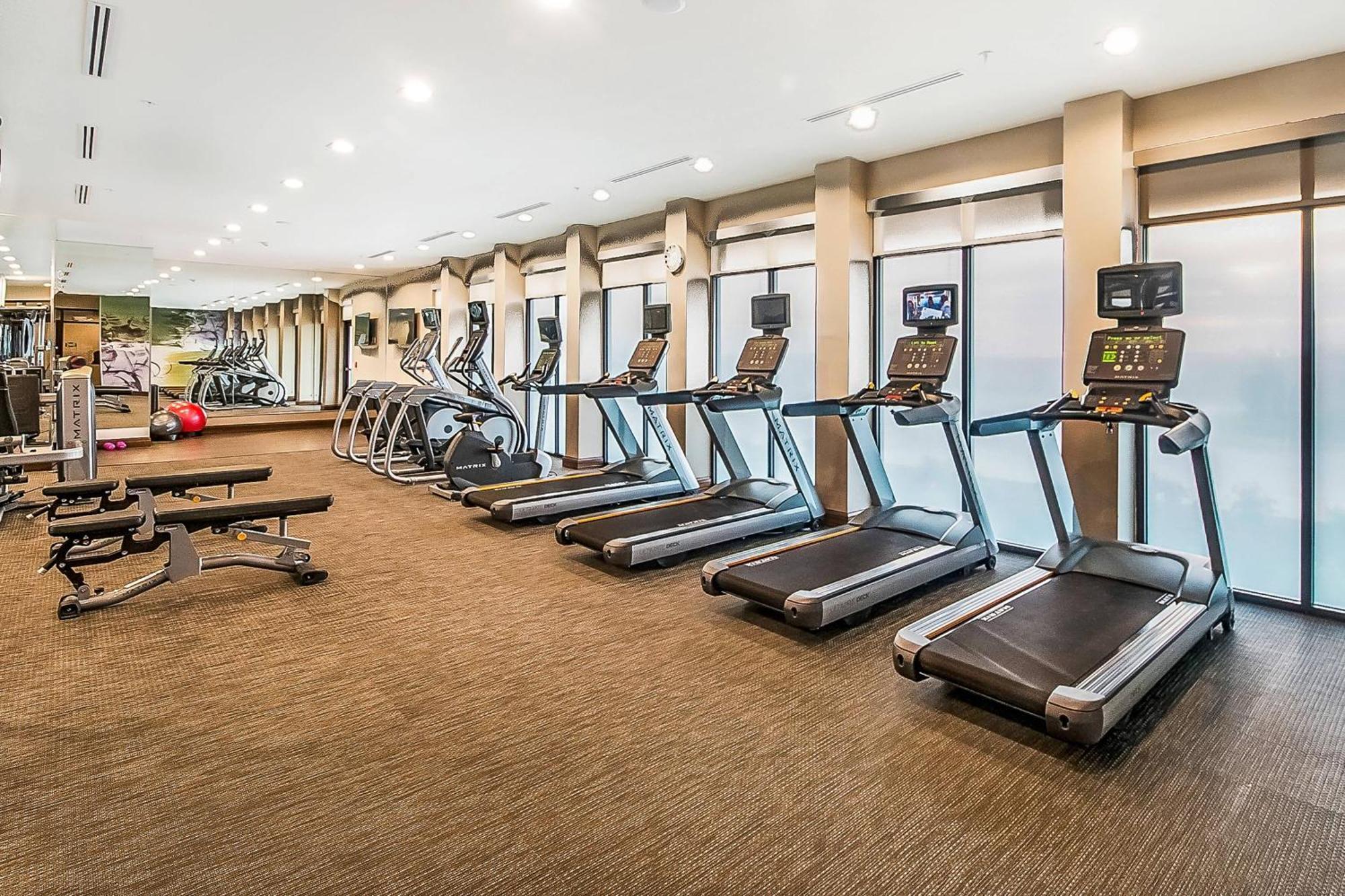 Courtyard By Marriott Longview North Ξενοδοχείο Εξωτερικό φωτογραφία