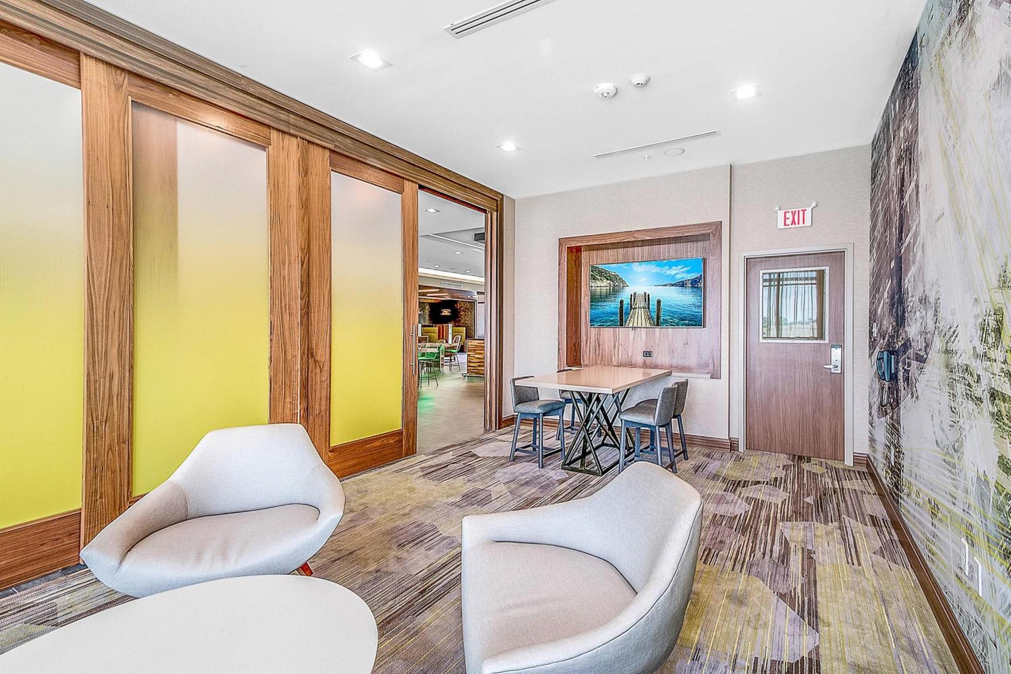 Courtyard By Marriott Longview North Ξενοδοχείο Εξωτερικό φωτογραφία
