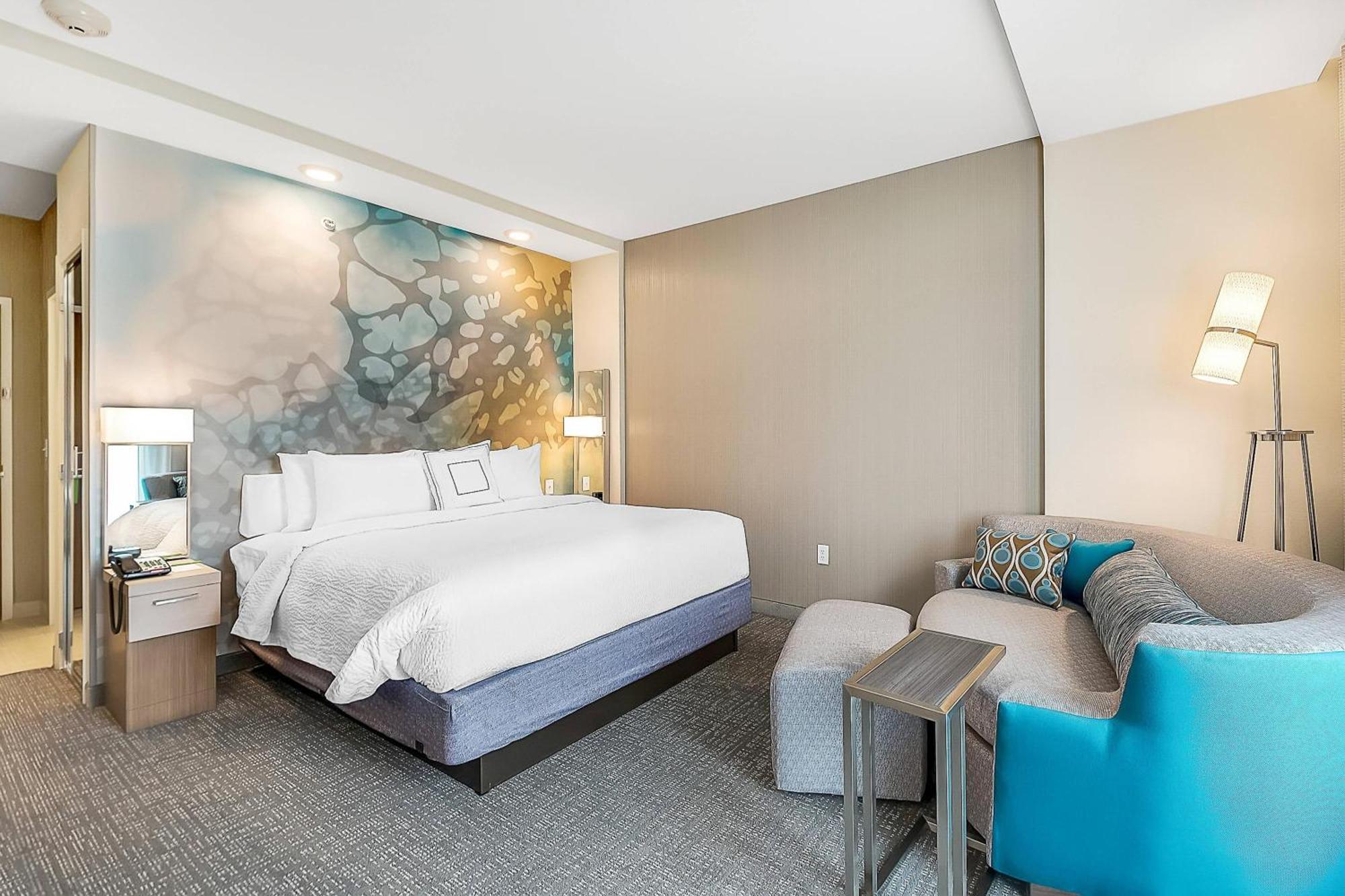 Courtyard By Marriott Longview North Ξενοδοχείο Εξωτερικό φωτογραφία