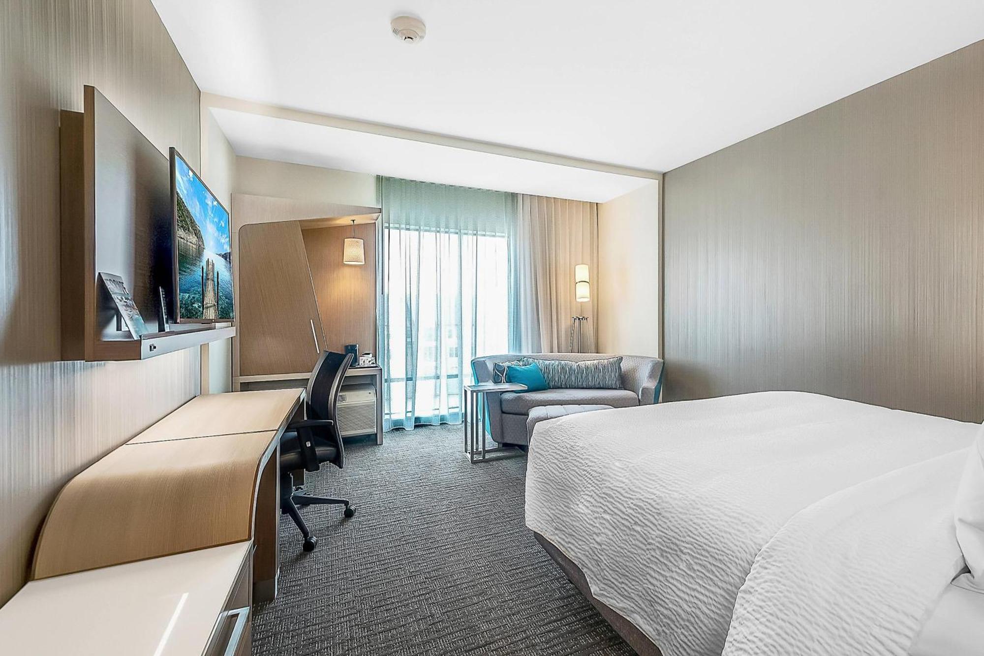 Courtyard By Marriott Longview North Ξενοδοχείο Εξωτερικό φωτογραφία